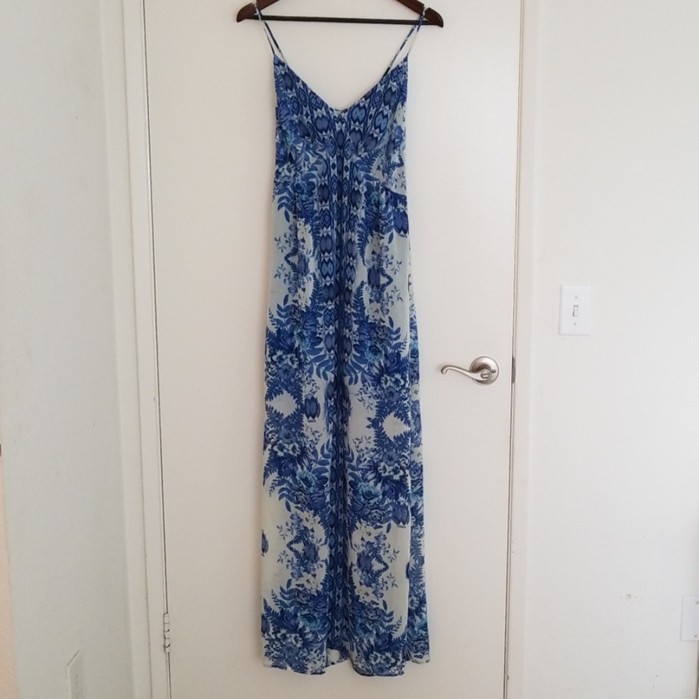 EnCreme dress
